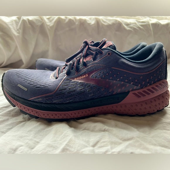 Brooks Shoes - Brooks adrenaline running shoes